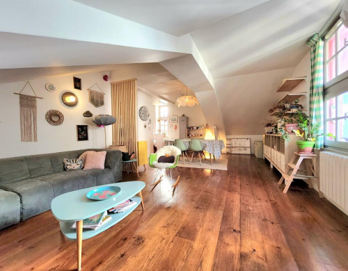 appartement  BAYONNE