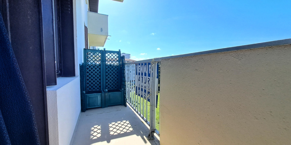 appartement à BAYONNE (64100)