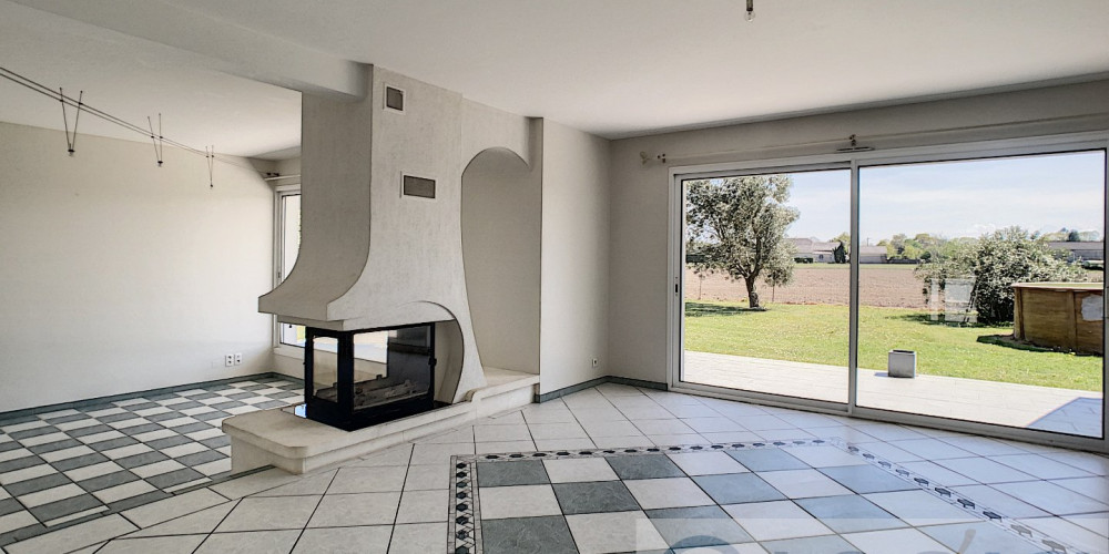 maison à NOUSTY (64420)