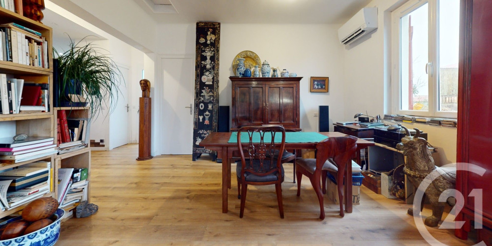 maison à ANGLET (64600)