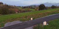 terrain à ST PALAIS (64120)