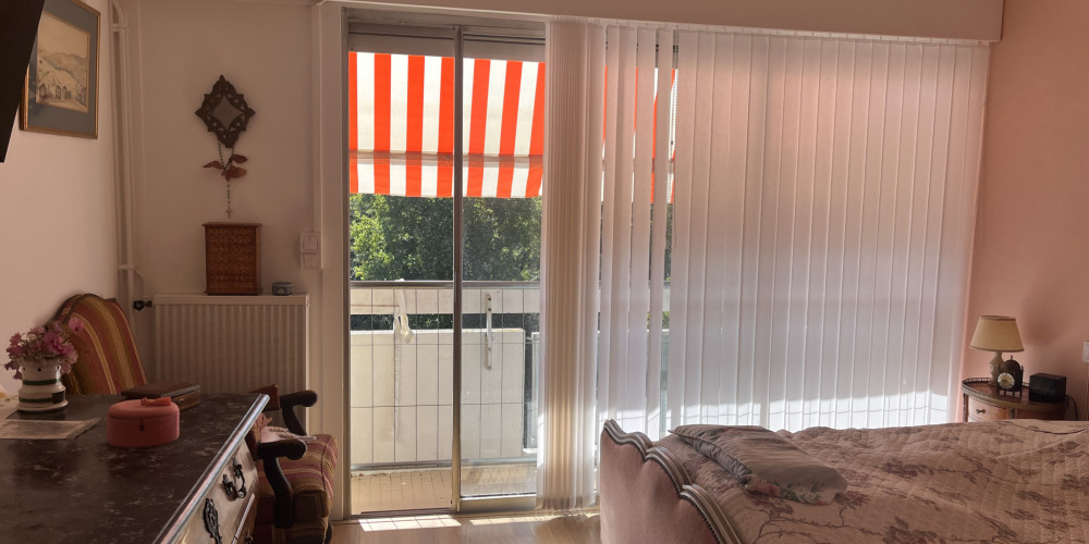 appartement à ANGLET (64600)