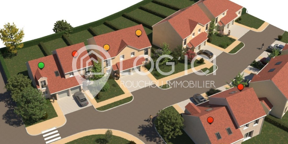 maison à LESCAR (64230)