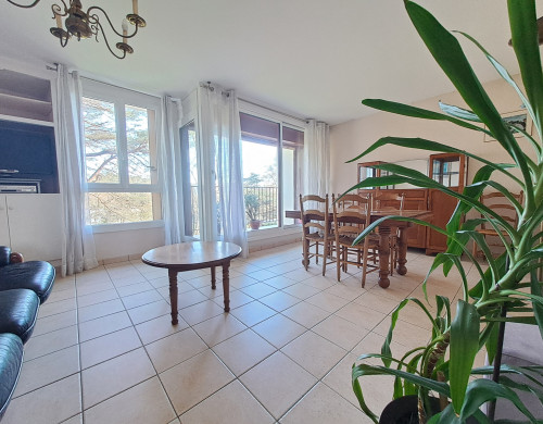 appartement  BAYONNE