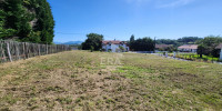 terrain à BRISCOUS (64240)
