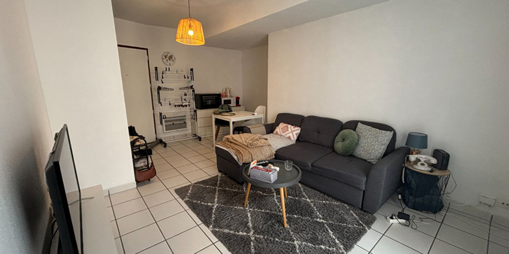 appartement à PAU (64000)