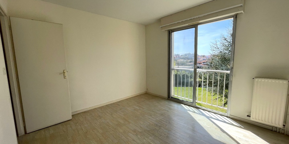 appartement à BIARRITZ (64200)