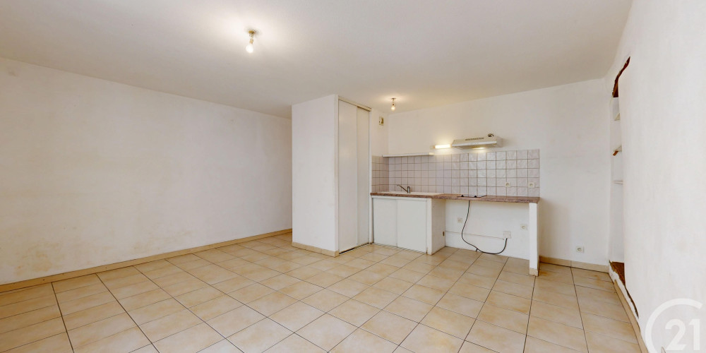 appartement à BAYONNE (64100)