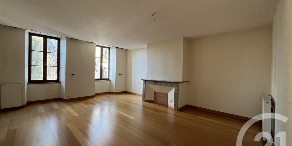 appartement à ORTHEZ (64300)