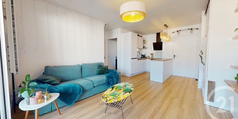 appartement à ANGLET (64600)