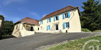 maison à SALIES DE BEARN (64270)
