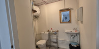 local commercial à BAYONNE (64100)