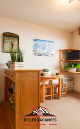 Appartement  ST LARY SOULAN