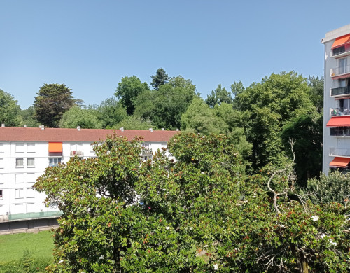 appartement  BAYONNE