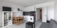 appartement à URRUGNE (64122)