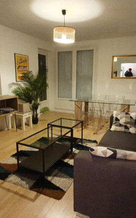 Appartement  ANGLET