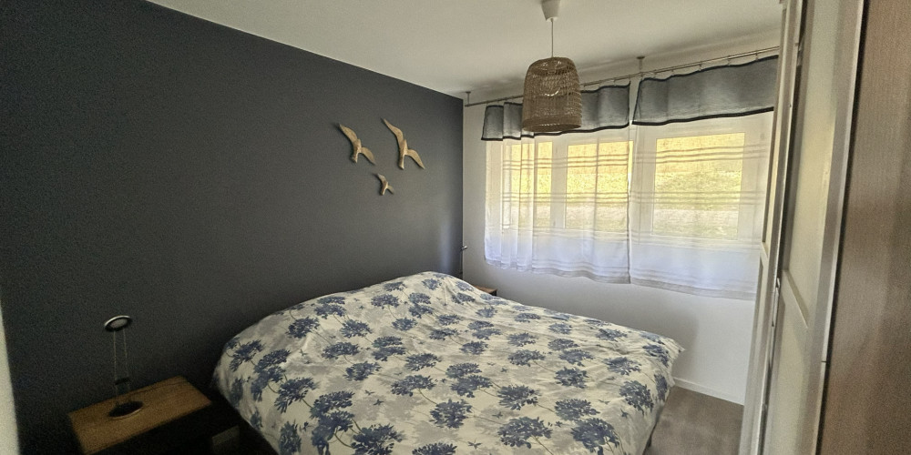 appartement à CIBOURE (64500)
