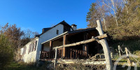maison à OUZOUS (65400)