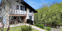 maison à SARE (64310)