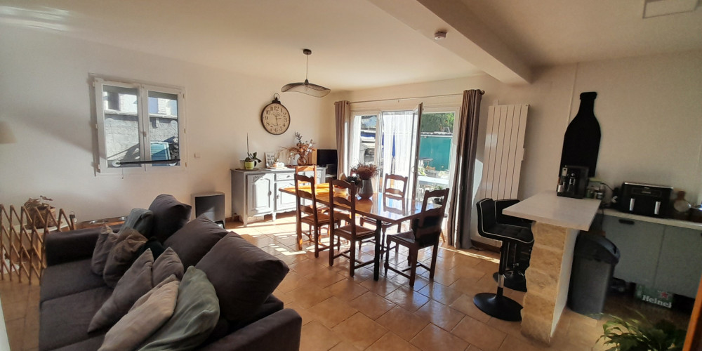 maison à ADE (65100)