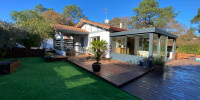maison à BASSUSSARRY (64200)