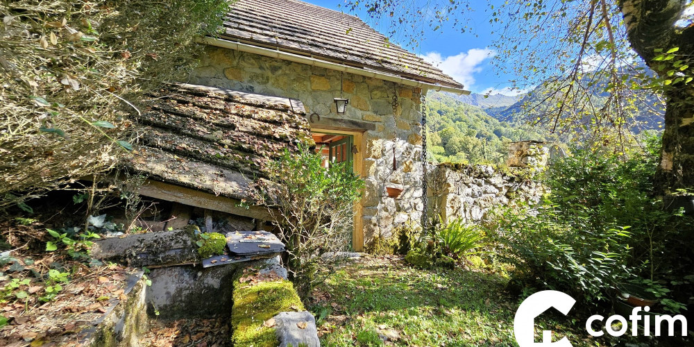 maison à AYDIUS (64490)