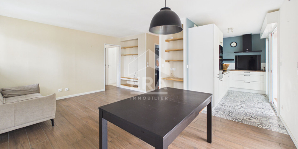 appartement à CAMBO LES BAINS (64250)