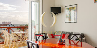 appartement à BIDART (64210)