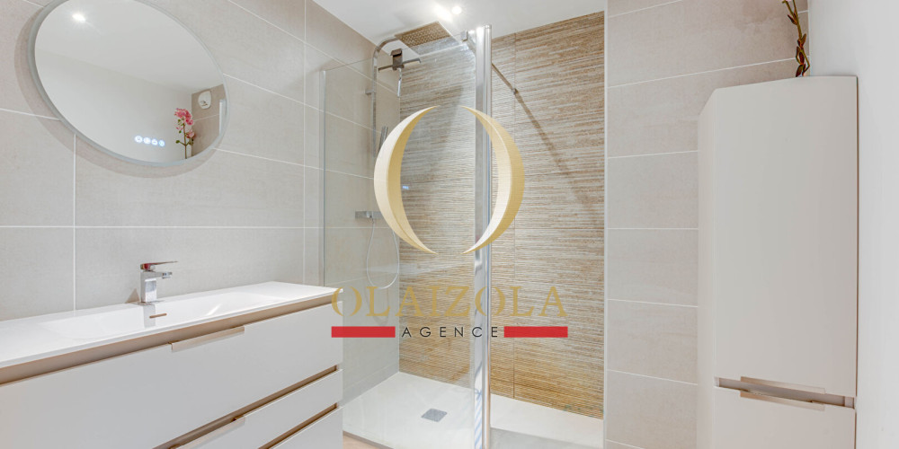 appartement à ANGLET (64600)