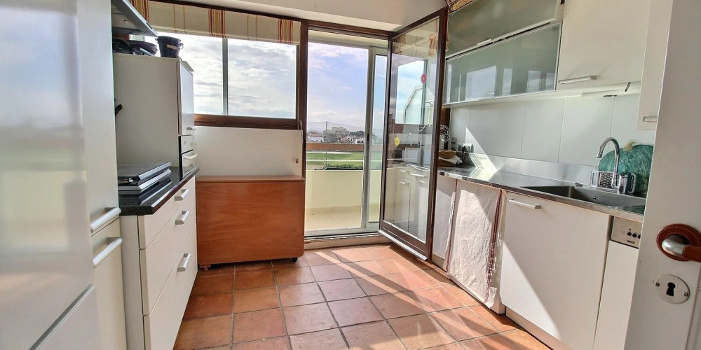 appartement à ANGLET (64600)