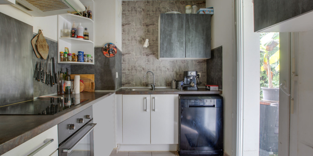 appartement à USTARITZ (64480)