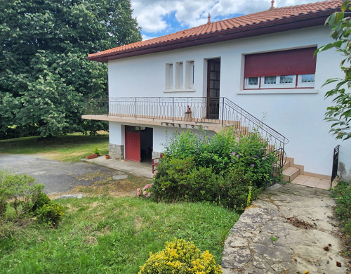 maison  BARDOS