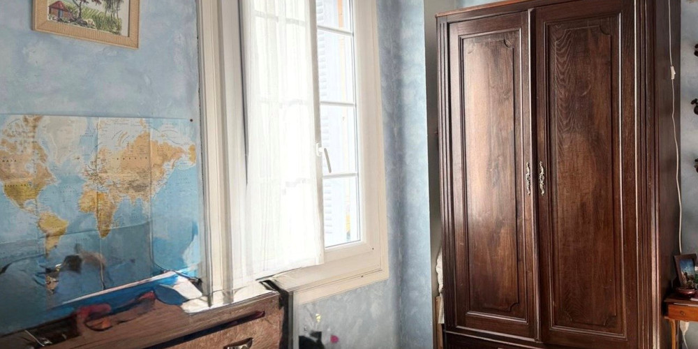 appartement à BAGNERES DE BIGORRE (65200)