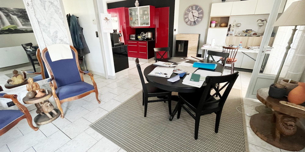 maison à LOURDES (65100)
