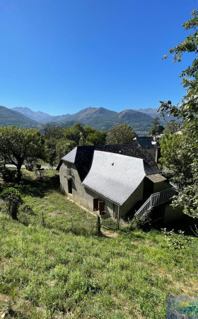 Maison  AYROS ARBOUIX