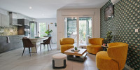 appartement à BAYONNE (64100)