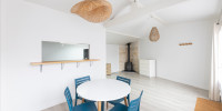 appartement à ST PEE SUR NIVELLE (64310)
