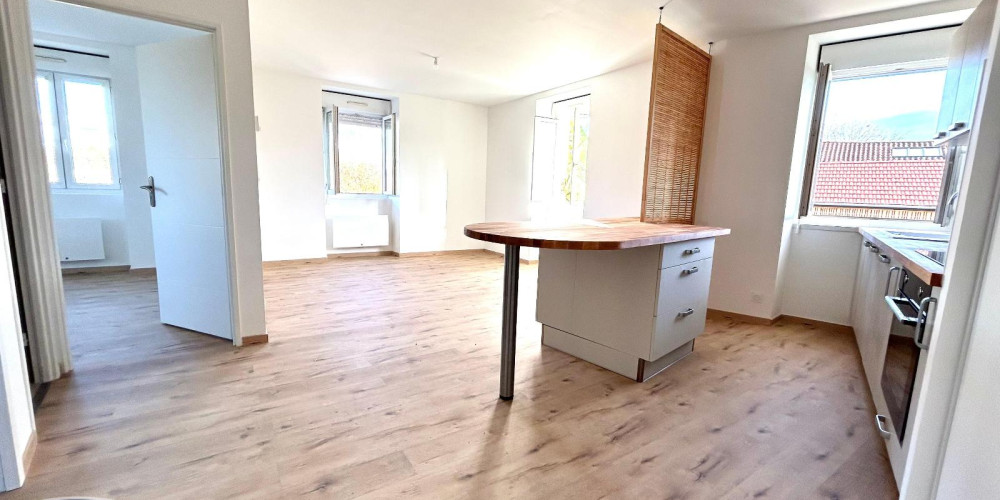 appartement à GELOS (64110)