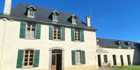 maison à MONTAUT (64800)