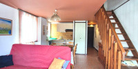 appartement à ST LARY SOULAN (65170)