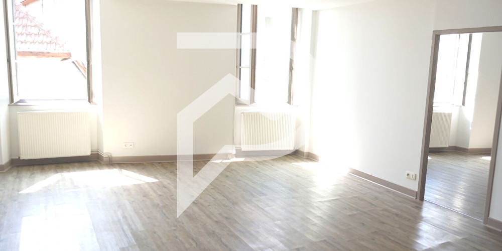 appartement à OLORON STE MARIE (64400)