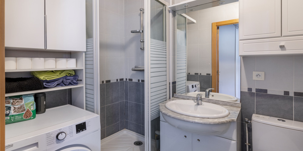 appartement à URRUGNE (64122)