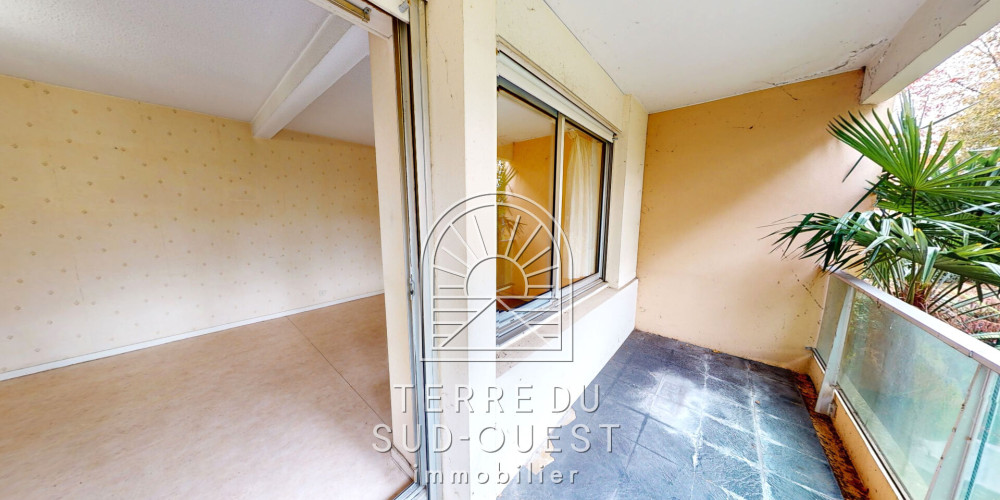 appartement à ANGLET (64600)