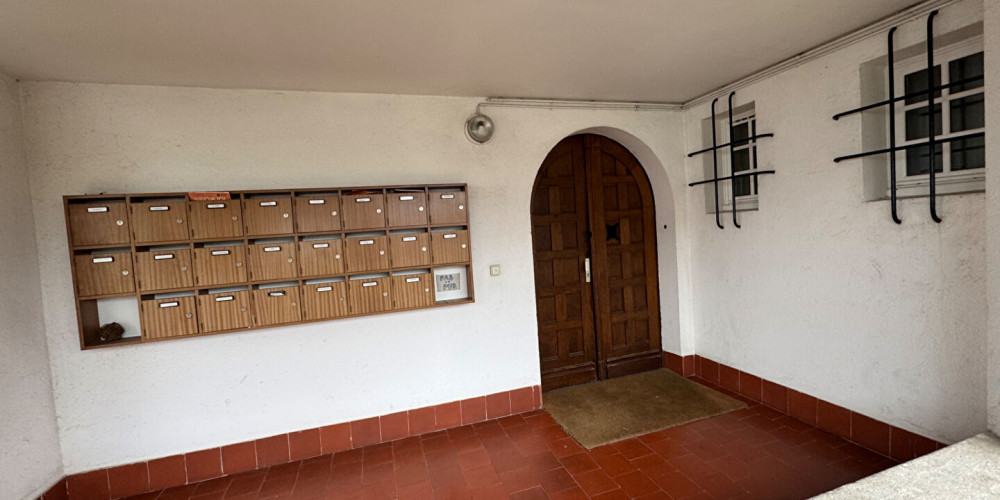 appartement à ST JEAN DE LUZ (64500)