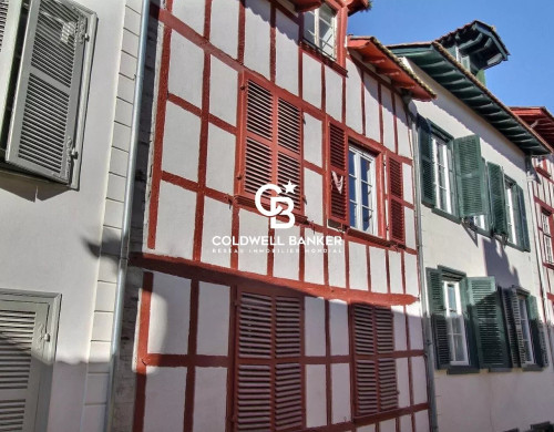 appartement  BAYONNE