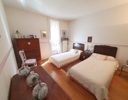 appartement  HENDAYE