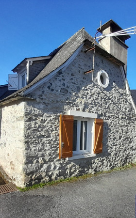 Maison  SEGUS