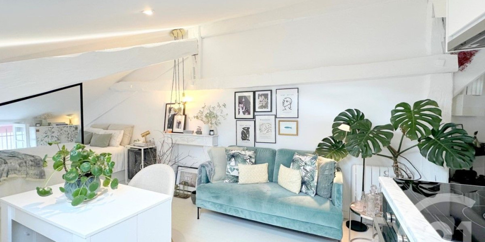 appartement à HENDAYE (64700)
