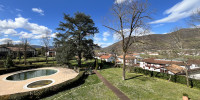appartement à UHART CIZE (64220)