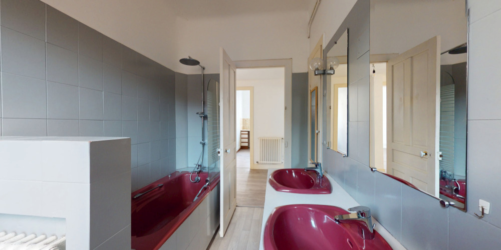 appartement à BAYONNE (64100)